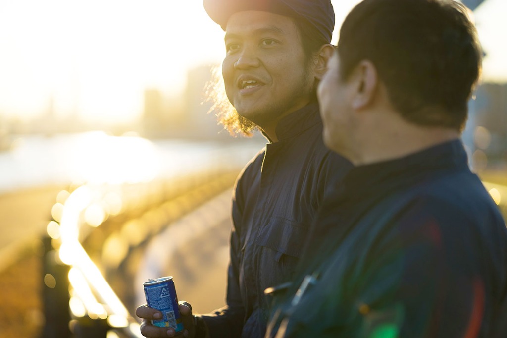 未経験からでも、手に職付けられる環境です！